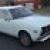 Super Rare Datsun Nissan Sunny Wagon 2 Door Coupe Manual Only ONE FOR Sale IN OZ