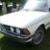 BMW 323 I 1981 Coupe Original High Performance SIX Cylinder 5SPEED Manual in Linton, VIC