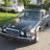 Jaguar : XJ XJ12 Vanden Plas