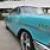1957 Chevrolet BEL AIR 2 Door Pillarless 350 V8 T 700 Auto A C Disc Brakes