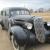 35 Classic Oldsmobile Hearse Straight 8 Engine Casket Platform Roller