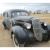 35 Classic Oldsmobile Hearse Straight 8 Engine Casket Platform Roller
