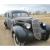 35 Classic Oldsmobile Hearse Straight 8 Engine Casket Platform Roller