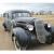 35 Classic Oldsmobile Hearse Straight 8 Engine Casket Platform Roller