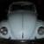 VW Beetle 1968 Autostick German Made Current RWC Semiautomatic Very Rare