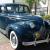 Restored 1939 Buick Special 8 Classic Investment Car