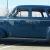 Restored 1939 Buick Special 8 Classic Investment Car