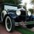 1929 Packard Eight 626 - Truly Exceptional, Restored, CCCA First Prize Winner