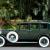 1929 Packard Eight 626 - Truly Exceptional, Restored, CCCA First Prize Winner