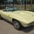 Goldwood Yellow Collector Quality, 4speed Manual, VIDEO