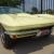 Goldwood Yellow Collector Quality, 4speed Manual, VIDEO