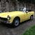NO Reserve M G Midget Sports 1971 2D Roadster 4 SP Manual 1 3L Carb in St Ives, NSW