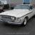 1962 Dodge Dart *THE BEST!!!!-572 MAXWEDGE-BUILT-AUTO*