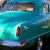 Studebaker, Restored, Hotrod