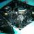Studebaker, Restored, Hotrod