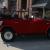Awesome VW THING beach buggy type 181