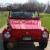 Awesome VW THING beach buggy type 181