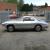  1961 Alfa Romeo Giulietta SS 