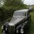  DAIMLER CONQUEST CENTURY SILVER and BLACK WEDDING CAR similar lanchester jaguar 