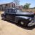  lincoln V12 2 door coupe 1947 Classic 
