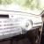  lincoln V12 2 door coupe 1947 Classic 