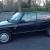  SAAB 900 TURBO CONVERTIBLE IN BLACK STUNNING CONDITION ONLY 50900 MILES