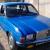  vanden plas allegro 1500 1976 fitted 5 speed stunning restored show car 