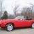 AWESOME RESTORED MARK II ROADSTER- 52,000 ORG. MILES - TOP PERFORMANCE ROADSTER