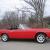 AWESOME RESTORED MARK II ROADSTER- 52,000 ORG. MILES - TOP PERFORMANCE ROADSTER