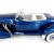 1936 Auburn Boattail speedster classic car in showroom condition