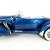 1936 Auburn Boattail speedster classic car in showroom condition
