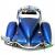 1936 Auburn Boattail speedster classic car in showroom condition