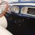 1936 Auburn Boattail speedster classic car in showroom condition