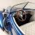 1936 Auburn Boattail speedster classic car in showroom condition