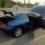 1996 ALFA ROMEO GTV V6 TURBO TB VERY RARE U.S. IMPORT GARAGE KEPT