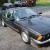 1985 BMW M635 Euro 3.5L 6-Speed Manual Coupe Leather
