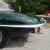 1969 Jaguar XKE Roadster Beautiful Restoration! British Racing Green with tan