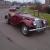  RARE 1954 MG TF1500,ONE OF ONLY 3400 BUILT