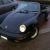 1988 PORCHE 930 TURBO CABRIOLET AMERICAN EDITION ONLY 436 MADE TRIPLE BLACK