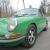 1968 Porsche 911 S 2.0L