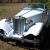 MG TD  1953 with Corvette engine..Faster than a Cobra!!