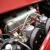 MG TF 1500, 4-SPEED MANUAL, COMPREHENSIVE RESTORATION, LESS THAN 400 MILES SINCE