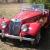 MGTF  1954 Completely restore. Rare 1500 engine. Beautiful