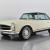 1967 MERCEDES BENZ 230SL SHOW QUALITY RESTORED CA ONE OWNER CAR WITH HISTORY
