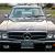 1980 Mercedes Benz 500SLC SLC 500 Coupe V8 RARE Collectible