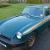  MGB GT Jubilee Edition 1975 (1975) (MG B, coupe, roadster,) 
