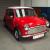  Classic 1987 Austin Mini auto 998cc Petrol 