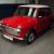  Classic 1987 Austin Mini auto 998cc Petrol 