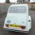  Classic Citroen 2cv6 Club 