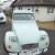  Classic Citroen 2cv6 Club 